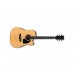 IBANEZ PF 15C NT akustična kitara